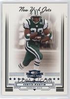 Curtis Martin #/200