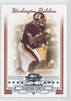 Clinton Portis #/200