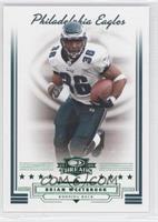 Brian Westbrook #/100