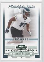 Brodrick Bunkley #/100