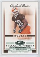 D'Qwell Jackson #/100