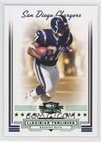 LaDainian Tomlinson #/100