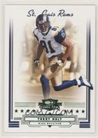 Torry Holt #/100