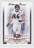 Todd Heap #/150