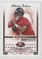 D.J. Shockley [EX to NM] #/50