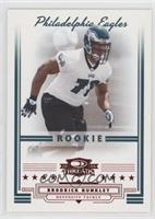 Brodrick Bunkley #/50