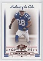 Marvin Harrison #/150