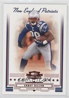 Corey Dillon #/150