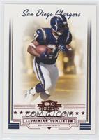 LaDainian Tomlinson #/150