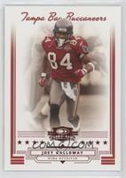 Joey Galloway #/150