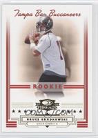 Bruce Gradkowski #/999