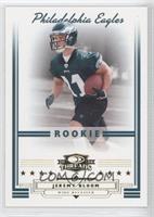 Jeremy Bloom #/999