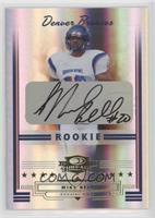 Mike Bell #/100