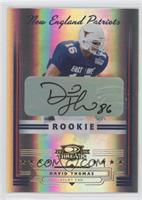 David Thomas #/100