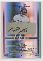 Devin Hester #/100