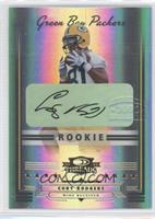 Cory Rodgers #/100