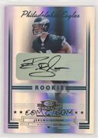 Jeremy Bloom #/100