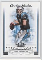 Jake Delhomme