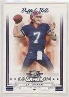 J.P. Losman [EX to NM]