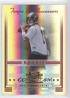 Bruce Gradkowski #/999