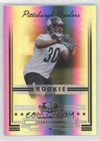 Cedric Humes #/999