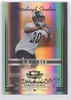 Cedric Humes #/999