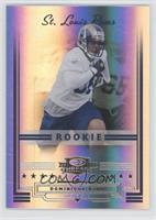 Dominique Byrd #/999