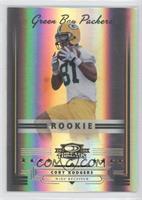 Cory Rodgers #/999