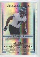 Brodrick Bunkley #/999