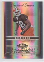 D'Qwell Jackson #/999