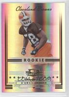 D'Qwell Jackson #/999