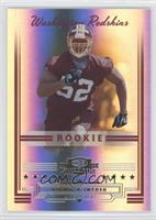 Rocky McIntosh #/999