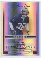 Tye Hill #/999