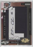 Rookie Class - Kellen Clemens [Good to VG‑EX] #/210