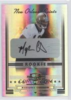 Marques Colston #/999