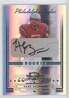 Hank Baskett #/999