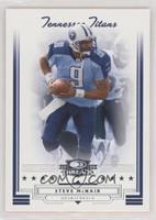 Steve McNair