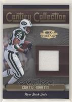 Curtis Martin #/250