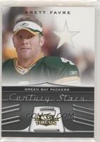 Brett Favre #/250