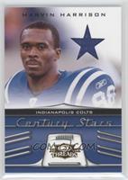 Marvin Harrison #/250