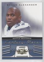 Shaun Alexander