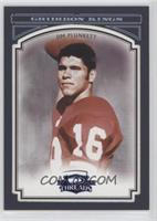 Jim Plunkett #/50