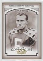 Paul Hornung #/100