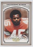 Archie Griffin #/100