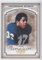 Tony Dorsett #/100