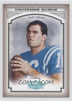 Gary Beban #/25