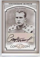 Paul Hornung