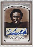 Johnny Rodgers