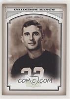 John Lujack #/250