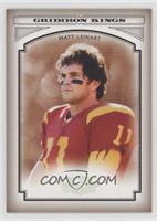 Matt Leinart #/250